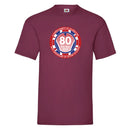 VE Day 80th Anniversary KIDS T-Shirt Design 1 (6 Colours) - Special Edition