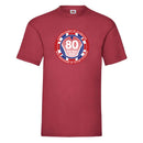 VE Day 80th Anniversary KIDS T-Shirt Design 1 (6 Colours) - Special Edition