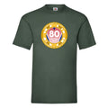 VE Day 80th Anniversary T-Shirt Design 2 (6 Colours) - Special Edition