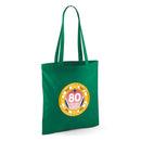 VE Day 80th Anniversary Tote Bag Design 2 (6 Colours) - Special Edition