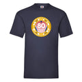 VE Day 80th Anniversary T-Shirt Design 2 (6 Colours) - Special Edition