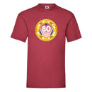 VE Day 80th Anniversary T-Shirt Design 2 (6 Colours) - Special Edition