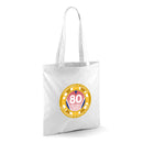 VE Day 80th Anniversary Tote Bag Design 2 (6 Colours) - Special Edition