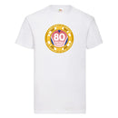 VE Day 80th Anniversary T-Shirt Design 2 (6 Colours) - Special Edition