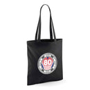 VE Day 80th Anniversary Tote Bag Design 3 (6 Colours) - Special Edition