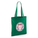 VE Day 80th Anniversary Tote Bag Design 3 (6 Colours) - Special Edition