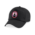 VE Day 80th Anniversary Cap Design 4 (6 Colours) - Special Edition