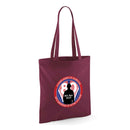 VE Day 80th Anniversary Tote Bag Design 4 (6 Colours) - Special Edition