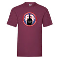 VE Day 80th Anniversary T-Shirt Design 4 (6 Colours) - Special Edition