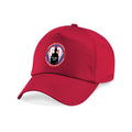 VE Day 80th Anniversary Cap Design 4 (6 Colours) - Special Edition