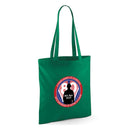 VE Day 80th Anniversary Tote Bag Design 4 (6 Colours) - Special Edition