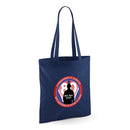 VE Day 80th Anniversary Tote Bag Design 4 (6 Colours) - Special Edition