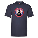 VE Day 80th Anniversary T-Shirt Design 4 (6 Colours) - Special Edition