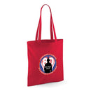 VE Day 80th Anniversary Tote Bag Design 4 (6 Colours) - Special Edition