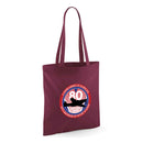 VE Day 80th Anniversary Tote Bag Design 5 (6 Colours) - Special Edition