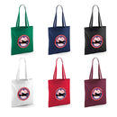 VE Day 80th Anniversary Tote Bag Design 5 (6 Colours) - Special Edition