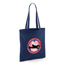 VE Day 80th Anniversary Tote Bag Design 5 (6 Colours) - Special Edition