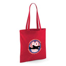 VE Day 80th Anniversary Tote Bag Design 5 (6 Colours) - Special Edition