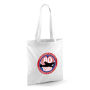 VE Day 80th Anniversary Tote Bag Design 5 (6 Colours) - Special Edition