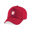 VE Day 80th Anniversary Cap Design 6 (6 Colours) - Special Edition