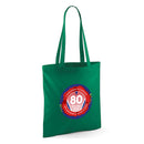 VE Day 80th Anniversary Tote Bag Design 6 (6 Colours) - Special Edition