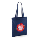 VE Day 80th Anniversary Tote Bag Design 6 (6 Colours) - Special Edition