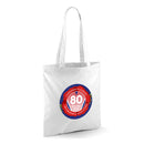 VE Day 80th Anniversary Tote Bag Design 6 (6 Colours) - Special Edition