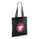VE Day 80th Anniversary Tote Bag Design 7 (6 Colours) - Special Edition