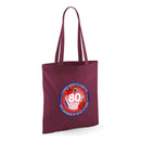 VE Day 80th Anniversary Tote Bag Design 7 (6 Colours) - Special Edition