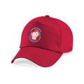 VE Day 80th Anniversary Cap Design 7 (6 Colours) - Special Edition