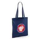 VE Day 80th Anniversary Tote Bag Design 7 (6 Colours) - Special Edition