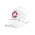 VE Day 80th Anniversary Cap Design 1 (6 Colours) - Special Edition