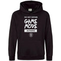 Personalized Football Player Team Kids/Adult Hoodies - Do Not Disturb, Game Mode Activated