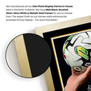 Dan Burn Signed Autograph Poster Print – Newcastle United Football Memorabilia