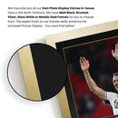 Dan Burn England Signed Poster Print – England National Football Team Wall Art – Dan Burn Signature Style Football Poster – Soccer Fan Gift Decor