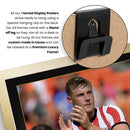 Daniel Ballard Signed Football Memorabilia – Framed Autograph Display with Sunderland & Northern Ireland Tribute – Collector’s Gift