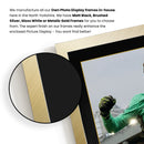 Dean Henderson Printed Signed Poster – Crystal Palace FC & England Goalkeeper Tribute Wall Art with Jersey & Bio Plaque – Premier League Football Memorabilia for Fans & Collectors