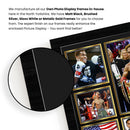 Devin Haney top boxer Autographed Print Landscape