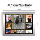 Diane Keaton Actors Framed Autographed Print - Limited Edition Autograph Fan Gift – Collectible Memorabilia Merchandise