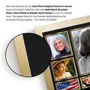 Diane Keaton Actors Framed Autographed Print - Limited Edition Autograph Fan Gift – Collectible Memorabilia Merchandise