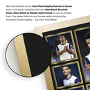 Dominic Solanke Limited Edition Signed Football Poster Print