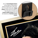 Dominik Szoboszlai Signed Autographed Portrait Poster Print – Hungary & Liverpool F.C. Midfielder – Limited Edition Football Memorabilia