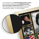 Dustin Hoffman  - Signed Autographed Television Star Print