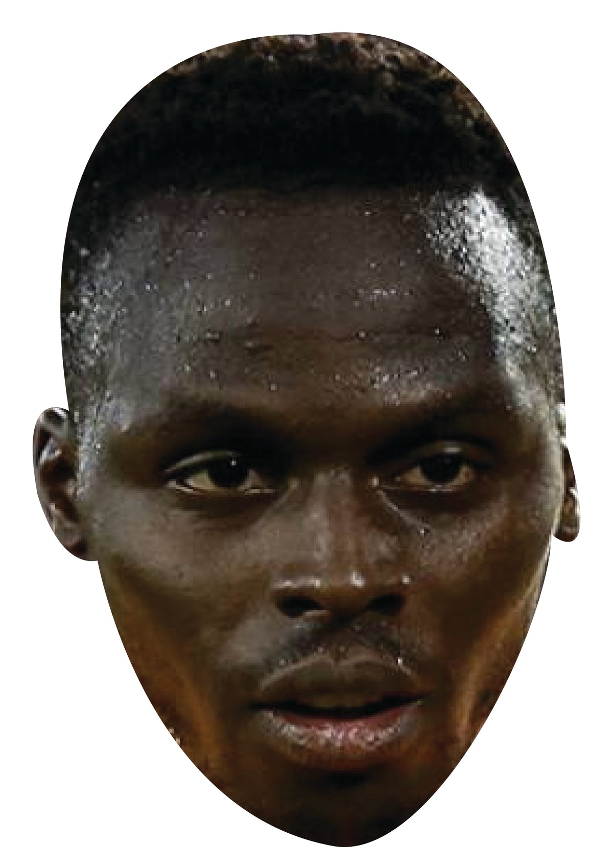 Edouard Mendy Face Mask