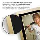 Ed Sheeran Acoustic Portrait Printed Signed Poster Print – Autograph Style Singer Wall Art – Music Memorabilia Collectible Photo