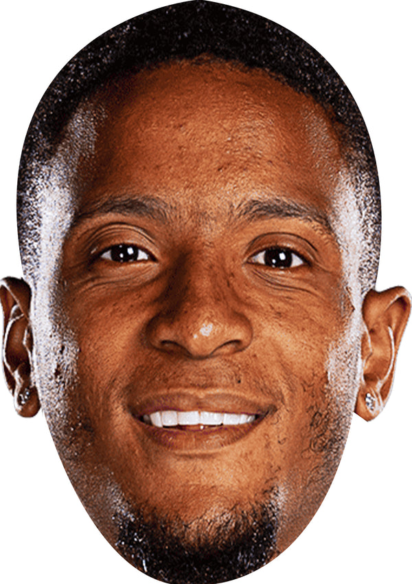 Ezri Konsa Face Mask
