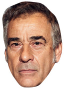 Eduard Fernández Celebrity Face Mask Fancy Dress Cardboard Costume Mask