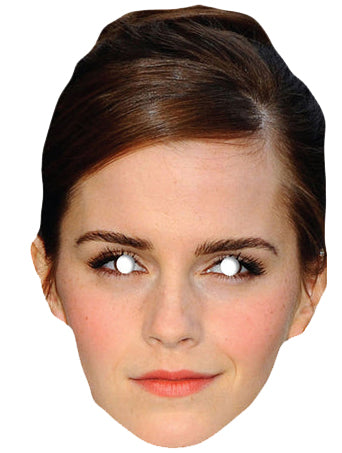 Emma Watson Face Mask