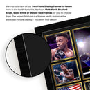 Errol Spence Jr. top boxer Autographed Print Landscape