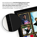 Esteban Ocon F1 Driver Limited Edition Signed Gift Poster Print Artwork Display